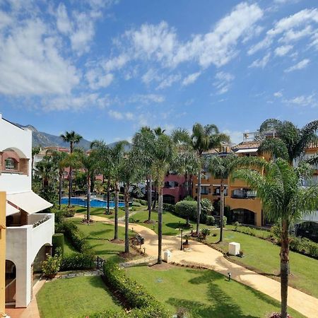 Luxury Apartment In Marbella Exterior foto