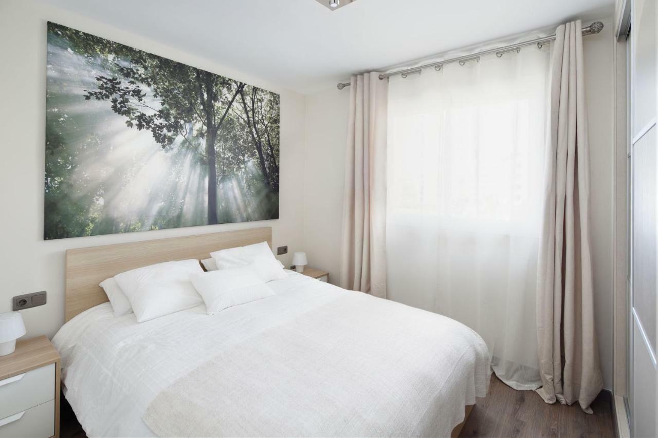 Luxury Apartment In Marbella Exterior foto